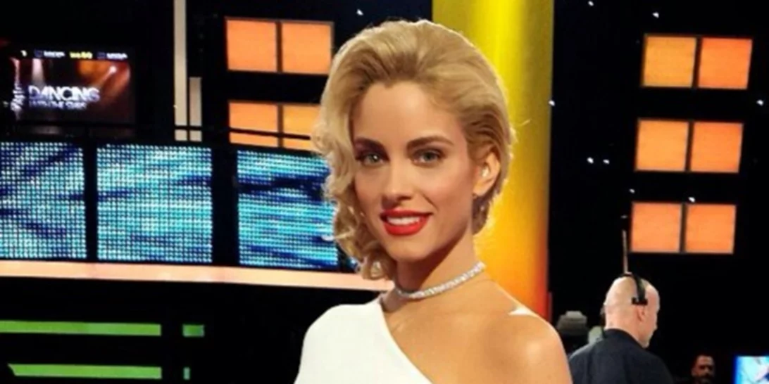 Δούκισσα Νομικού: Το μήνυμα για την επιστροφή του Dancing With The Stars χωρίς εκείνη ως παρουσιάστρια!